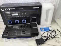 BOSS GT-1 ギターエフェクター 本体
