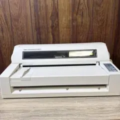 OKI MICROLINE 8480SU3 業務用プリンター