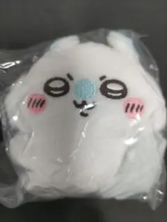 ちいかわ クリップぬいぐるみ② モモンガ