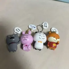 にしむらゆうじ キャラクターグッズ