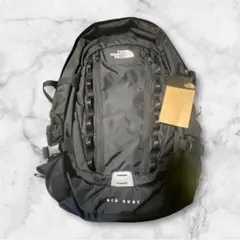 THE NORTH FACE BIG SHOT