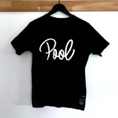 the POOL aoyama TシャツS 藤原ヒロシ　フラグメントのサムネイル