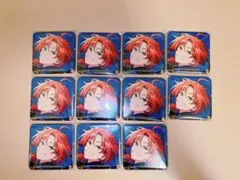 あんスタ 月永レオ イベコレ 6セット コレクション缶バッジ［2025 Jun.］-Idol Side-（BOX） – pattythree