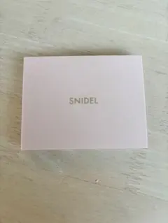 SNIDEL アイデザイナー EX11 アイシャドウパレット
