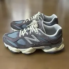 New Balance ニューバランス★U9060SFA パープル　23のサムネイル