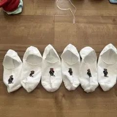 ポロベア ソックス