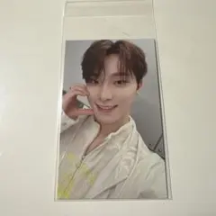 SEVENTEEN 消費期限 会場限定 大阪 ディノ