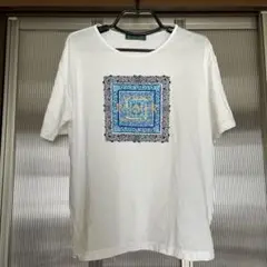 アーノルドパーマー レディース Tシャツ 日本製