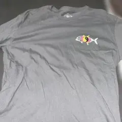 T&C Surf Designs Hawaii Tシャツ グレー Lのサムネイル