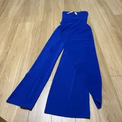 新品　タグ付き　アリスアンドオリビア　オールインワン