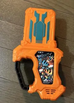 仮面ライダーエグゼイド DXマイティブラザーズXXガシャット