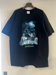 2026年最新】ホーンテッドマンション tシャツの人気アイテム - メルカリ