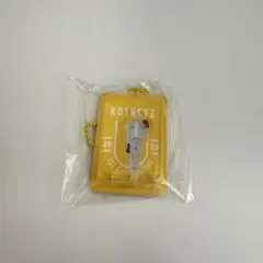 KO1KEYZ RYUJI 杉山竜司 カプセルトイ ミニアクリルスタンド