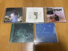 Sunny Girl 廃盤含む5枚セット 2025年最新】sunny girl 廃盤の人気アイテム - メルカリ