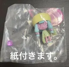 ミニフィギュア付き　カラフルマシュマロ　ウイルスイーツ VIRUSWEETS②