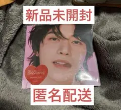 【新品】The 5th Mini Album [BLUE PARADISE]