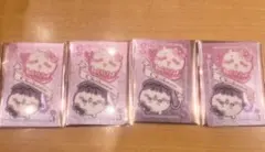 まじかるちいかわ トランプなキラキラカード ちいかわ