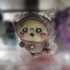 ちいかわ　ラッコ　パジャマ　マスコット