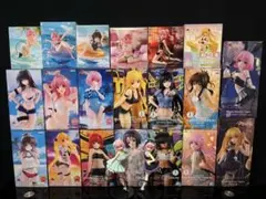 五等分の花嫁 フィギュアまとめ売り 35個セット - メルカリ