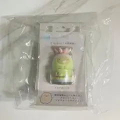 【新品】すみっコぐらし プチすみっコマスコット とんかつ (多肉植物)