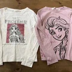 H&M ロンTセット