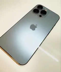 (新品)iPhone 13 Pro 256GB シルバー SIMフリー