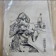 エビスビール 荒木飛呂彦 描き下ろしデザイン B2ポスター ビーチ