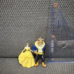 2026年最新】美女と野獣 フィギュアの人気アイテム - メルカリ