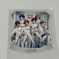 ST☆RISH ポストカード　うたプリ　スターリッシュ