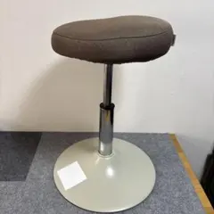 スクワットスリール 健康器具 レッド 美品 ダイエット 椅子型