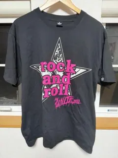 B'z UNITE Tシャツ Lサイズ