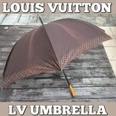 2026年最新】LOUIS VUITTON レディース長傘 雨傘の人気アイテム - メルカリ