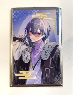 Dytica HappyPack2025★小柳ロウ/チェキ