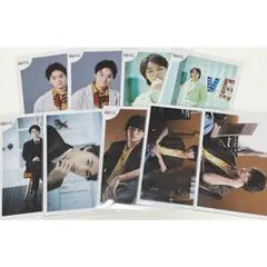 原因は自分にある。大倉空人 生写真 まとめ売り