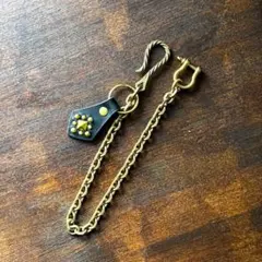 2025年最新】calee ウォレットチェーンの人気アイテム - メルカリ