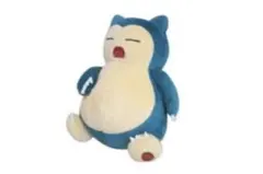 カビゴン ぬいぐるみ 大きめ