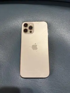Apple iPhone 12 Pro ゴールド バッテリー90%