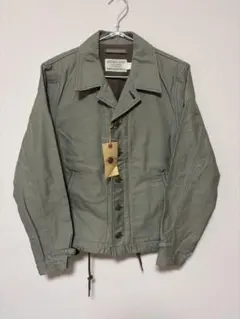 Trophy Clothing ミリタリージャケット 新品のサムネイル