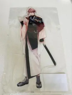 イケメン戦国 完全受注生産 BIGアクリルスタンド 2019年ver 伊達政宗 イケメン戦国 完全受注生産 BIGアクリルスタンド 2019年ver 伊達政宗