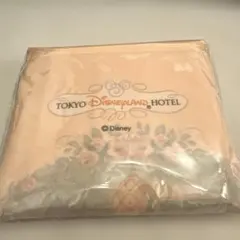 ディズニーランドホテル　エコバッグ