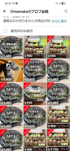 海母(よろしくです)様ご確認用