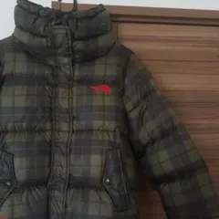 THE NORTH FACE ダウンジャケット