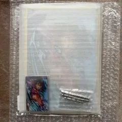 鬼滅の刃 WEBSHOPくじ　冨岡義勇　Ａ賞 D賞 アクリルパネル