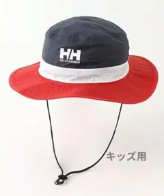 HELLY HANSEN キッズ ハット 帽子のサムネイル