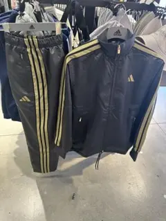 完売品adidas x Dime Superfire Track セットアップ - メルカリ