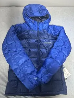 2026年最新】スペリオダウンパーカの人気アイテム - メルカリ