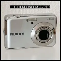 2025年最新】Finepix av210の人気アイテム - メルカリ