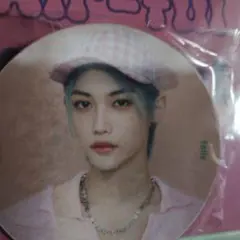 Straykids 2024 シーグリ air-ful フィリックス