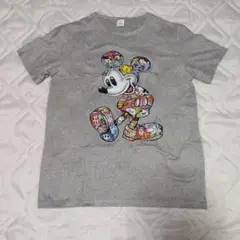 ミッキーのTシャツ
