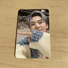 ドリショ会場限定トレカ　ジェミン ジェミントレカ